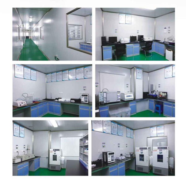 Wuhan Nuoqi Technology Co., Ltd.