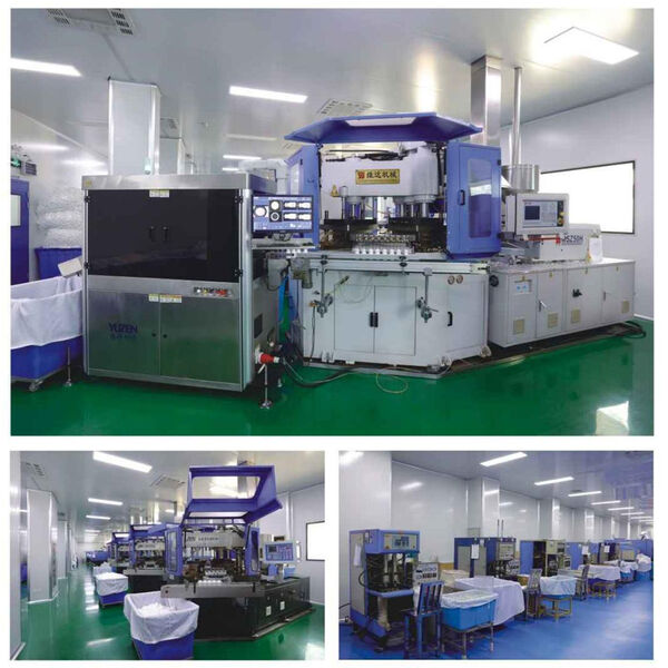 Wuhan Nuoqi Technology Co., Ltd.