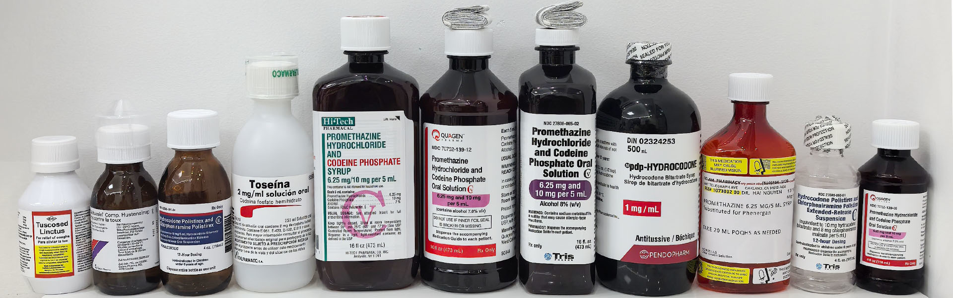 Quality Plastic Bottles factory